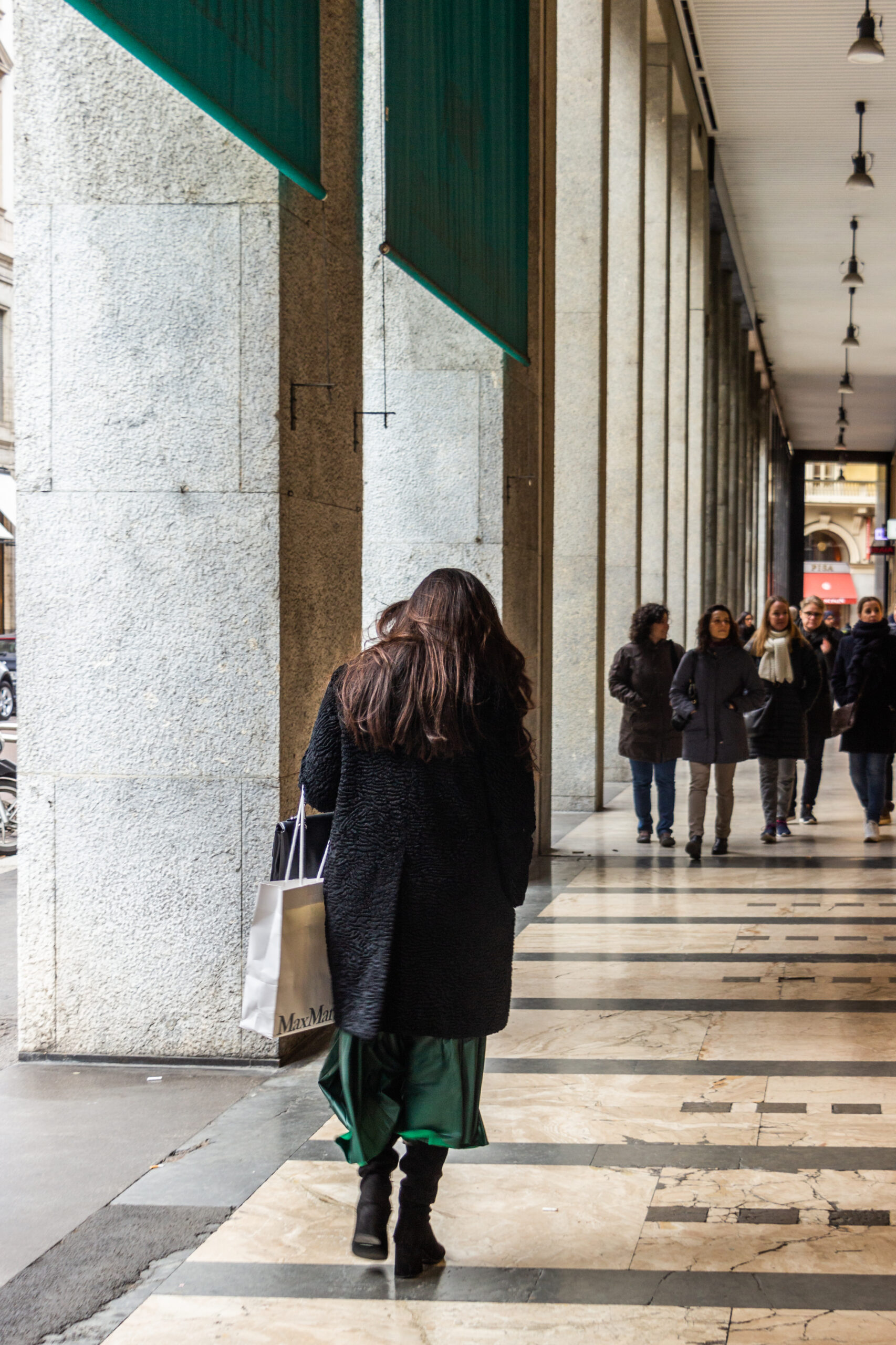 STOLEN MOMENTS by Camille Massida Photography